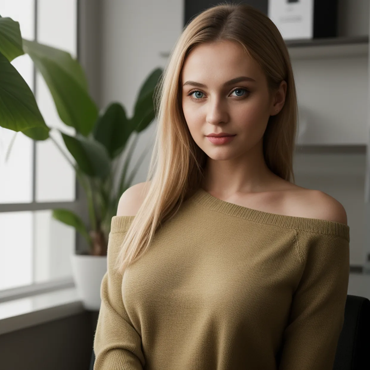 Анна Петрова